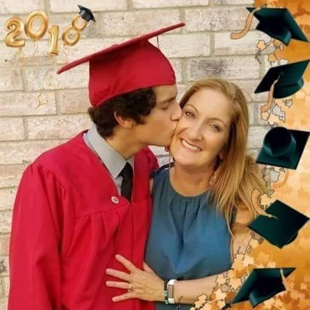 Meet your Posher, Kari